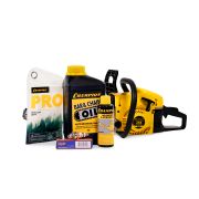 Бензиновая цепная пила CHAMPION 256-15