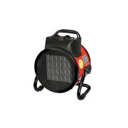 Пушка тепловая электрическая TOR BJE-50H 380В