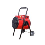 Пушка тепловая электрическая TOR BJE-F3B 220В