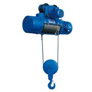 Таль электрическая TOR ТЭК CD г/п 0,5 т 12 м (модель T)