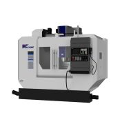 Вертикальный обрабатывающий фрезерный центр MetMachine VMC855