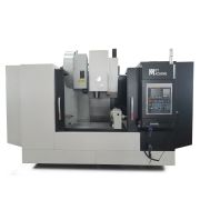Вертикальный обрабатывающий фрезерный центр MetMachine VMC1300