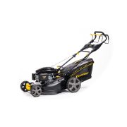 Бензиновая газонокосилка CHAMPION LM5644