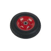 Колесо пневматическое резиновое 420 мм PR 3008