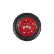 Колесо пневматическое резиновое 360 мм PR2400