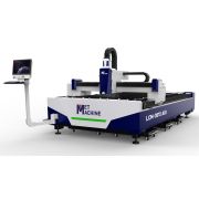 Оптоволоконный лазер MetMachine LCM-3015 AIO 3000W