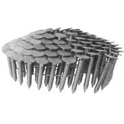 Гвоздь кровельный барабанный 3,1х38 ерш/цинк ( 5400 шт/уп)