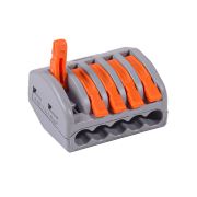 Клемма соединительная СМК-222-415, 5 шт