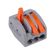 Клемма соединительная СМК-222-413, 20 шт