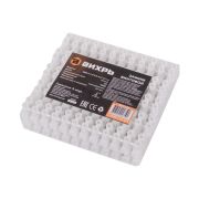 Зажим винтовой ЗВИ-3 1.0-2.5 мм2, 12 пар Вихрь