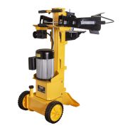 Дровокол электрический HLS-6500 Huter