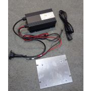 Зарядное устройство для штабелёров WS/IWS 24V/10A (Charger) РОССИЯ