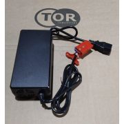 Зарядное устройство для тележек CBD15W-E 240V-24/5A (Charger 1-100~240V-24/5A (on-board))