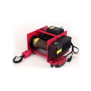 Лебедка электрическая TOR KDJ-300B 300 кг 30 м 220В