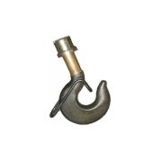 Крюк крановый 1,0 т 7А ГОСТ 6627-74