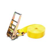 Ремень стяжной TOR 5,0/10,0 т 9,0 м 100 мм (кольцевой)