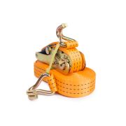 Ремень стяжной TOR 5,0/10,0 т 25,0 м 100 мм