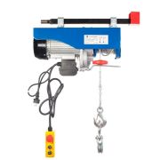 Таль электрическая TOR PA 100/200 кг 20/10 м (серия J)