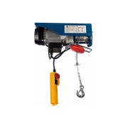 Таль электрическая TOR PA 400/800 кг 30/15 м