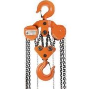 Таль ручная шестеренная TOR ТРШ C 30ТХ12М (серия G)