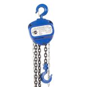 Таль ручная шестеренная TOR ТРШ C 1ТХ3М (серия D)