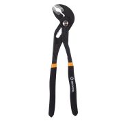 Клещи переставные,250 мм., кнопочные, обливные рукоятки Вихрь