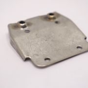 Запчасть №48 для Hybest GSR40A. Крышка клапана