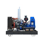 Дизельный генератор Vektor AD-100Y-T400-Z