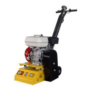 Фрезеровальная машина STEM Techno SCF200