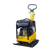 Дизельная виброплита MASALTA MS330-1S