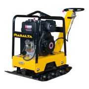 Виброплита дизельная Masalta MS250-1S