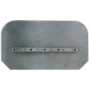 Лопасти комбинированные 4.75 X 9  для Masalta MT24, комплект 4 шт.