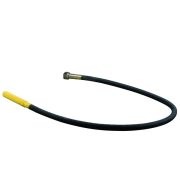 Шланг для глубинного вибратора MVK 38 х 3м