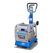 Виброплита бензиновая CIMAR CPC-160-H