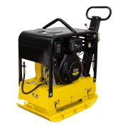 Виброплита реверсивная STEM Techno RPC 251