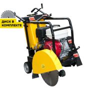 Шовнарезчик STEM Techno SC 500 (Honda GX390)