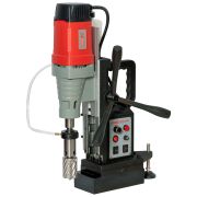Магнитный сверлильный станок RMD-68TМ, 1720 Вт, до 68 мм, реверс, КМ2–W19