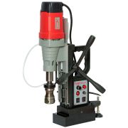 Магнитный сверлильный станок RMD-100ТМ, 2180 Вт, до 100 мм, реверс, КМ3–W32