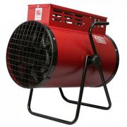 Электрическая тепловая пушка Элвин ЭК 15 П