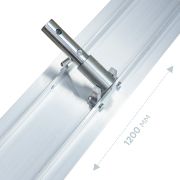 Плавающая рейка AB12 (1200мм)