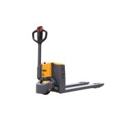 Тележка электрическая 1500 кг 1150 мм XILIN CBD15W-II Li-ion 24V/25Ah с колесом баланса*