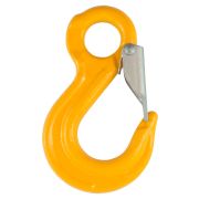 Крюк с проушиной TOR SALK 1,12 т (S)
