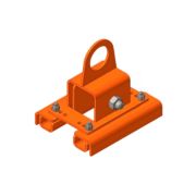 Захват для сэндвич-панелей универсальный ЗСПУ (ZSPG) -100-150