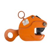 Захват вертикальный TOR DHQL (г/п 3,2 т, лист 0-35 мм) (T)