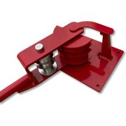 Профилегиб ручной ПР-02 15-40 мм