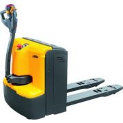 Тележка электрическая 2000 кг 1150 мм XILIN CBD20KD-I Li-ion 24/225 В/Ач