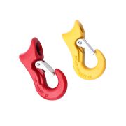 Крюк скользящий (чокерный) TOR 2,0 т (W)
