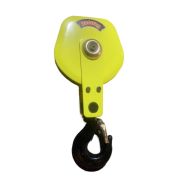 Крюковая подвеска для талей электрических CD1 2,0 т PRO