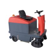 Машина подметальная TOR G125 с АКБ GEL 48/52В/Ач
