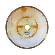 Алмазный отрезной круг DIAM КЕРАМИКА-ST 230 мм EXTRA LINE 000659